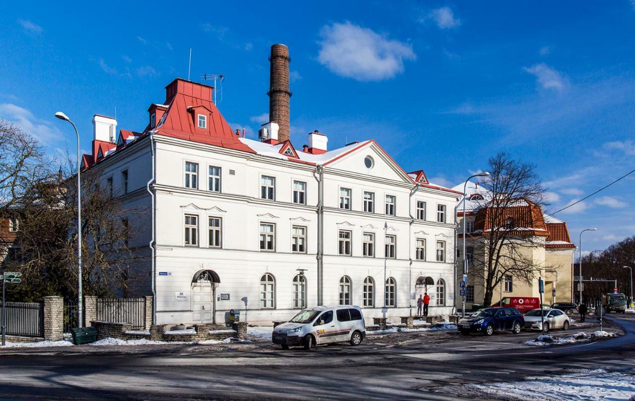 Tallinn Sea Side And City Apartments Exteriér fotografie